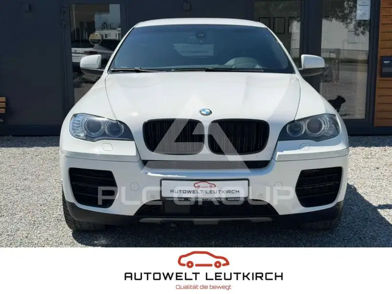 2009 BMW X6