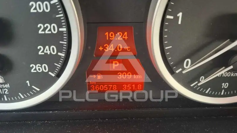 2009 BMW X6