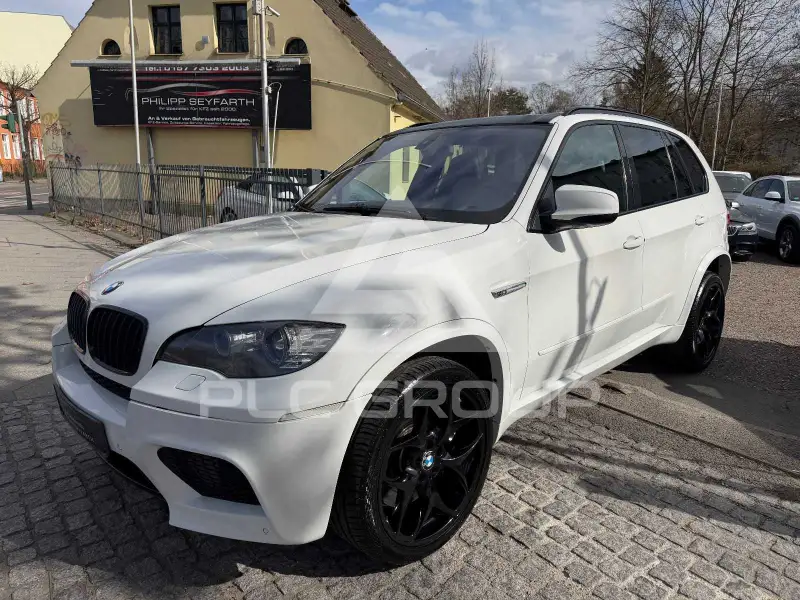 2009 BMW X5