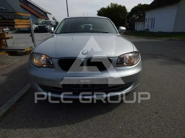 2009 BMW 116