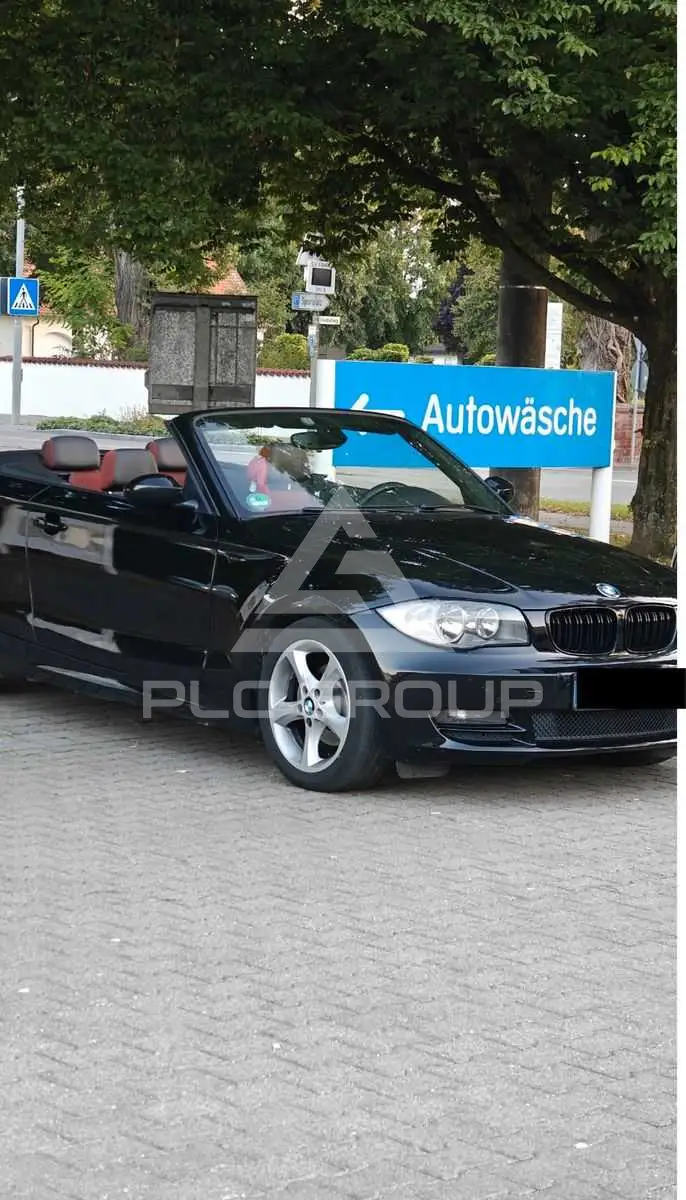 2009 BMW 118