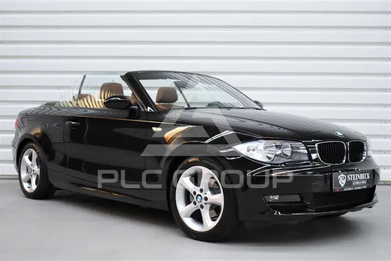 2009 BMW 118