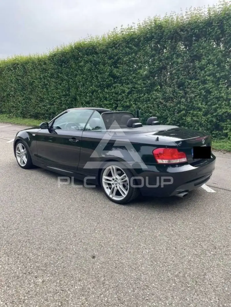 2009 BMW 118