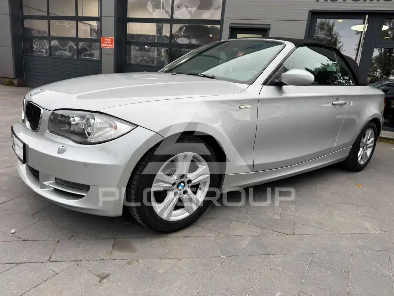 2009 BMW 118