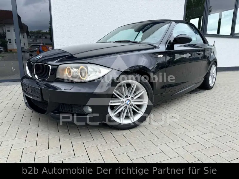 2009 BMW 118