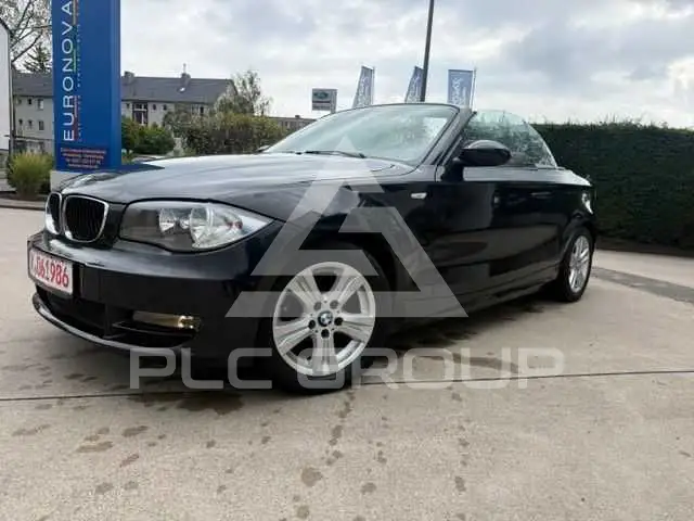 2009 BMW 118