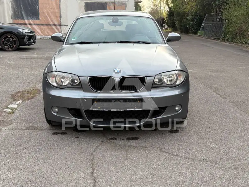 2009 BMW 118