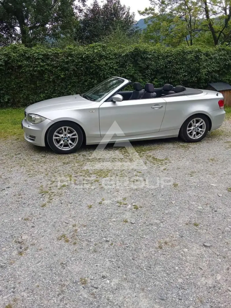 2009 BMW 118