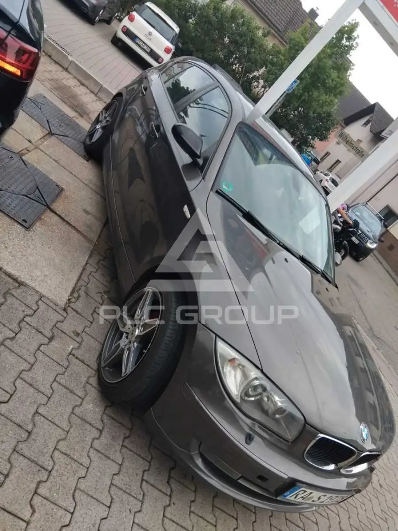 2009 BMW 118