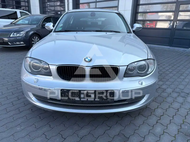 2009 BMW 118