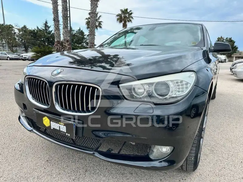 2009 BMW 530