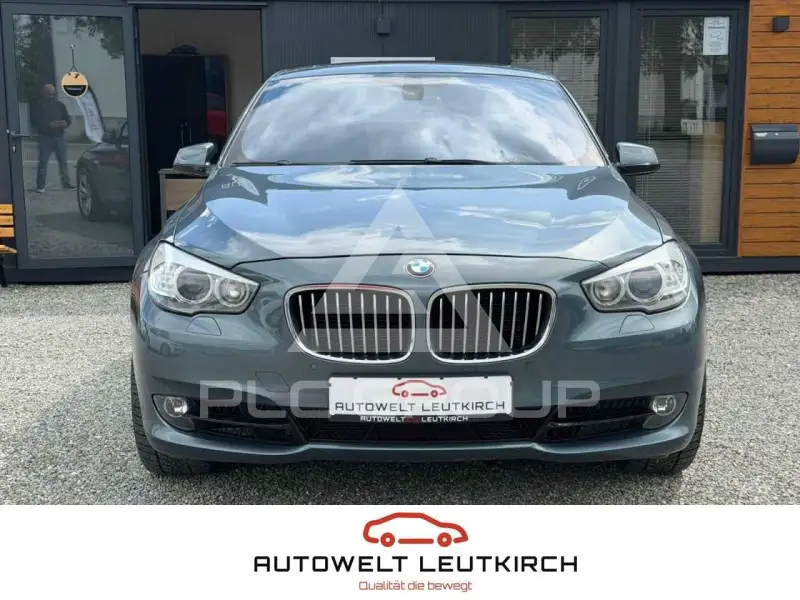 2009 BMW 530