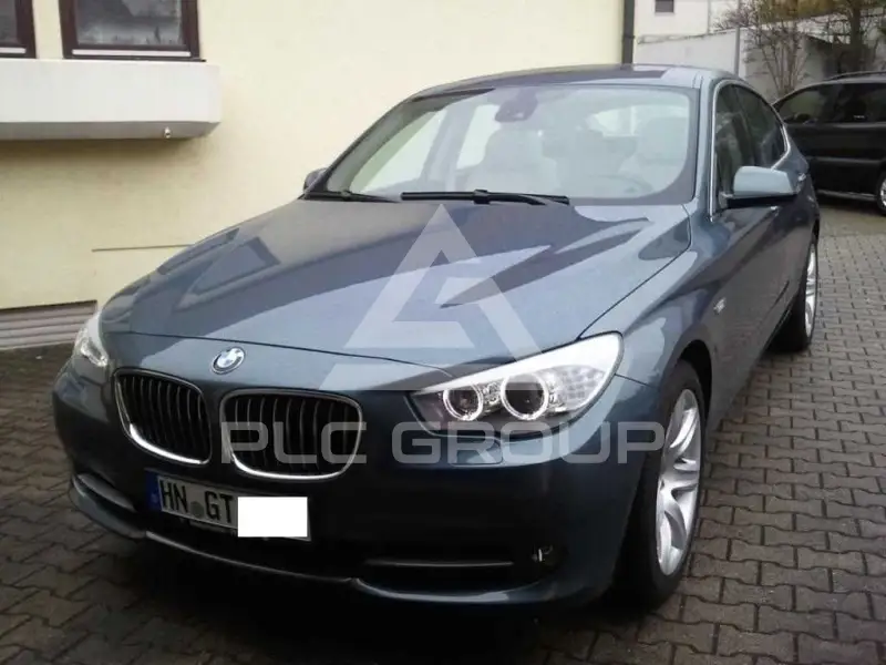2009 BMW 530