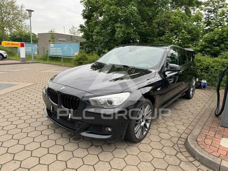2009 BMW 530