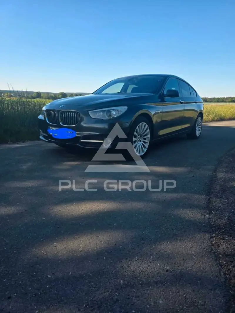 2009 BMW 530