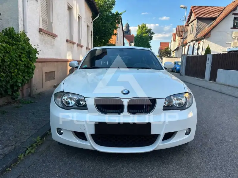 2009 BMW 120