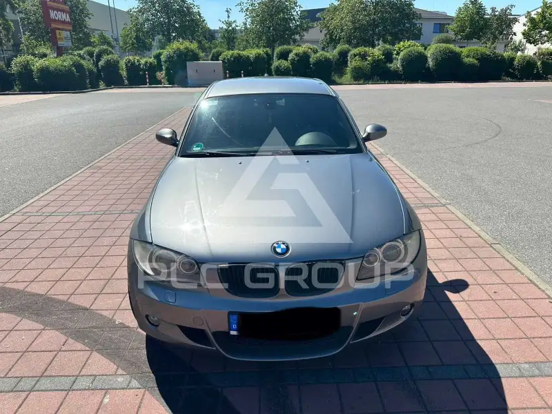 2009 BMW 120