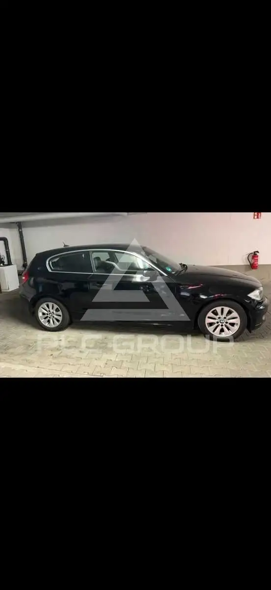 2009 BMW 120