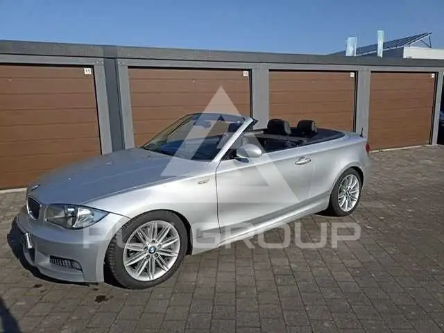 2009 BMW 120