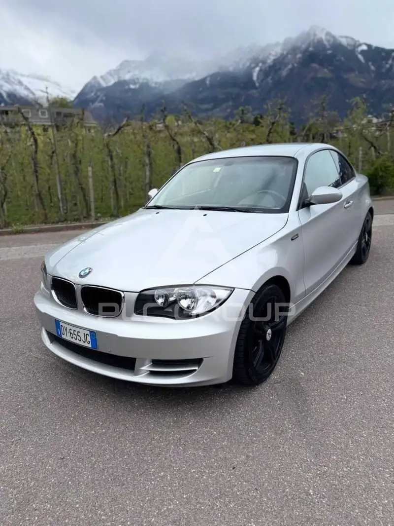 2009 BMW 120