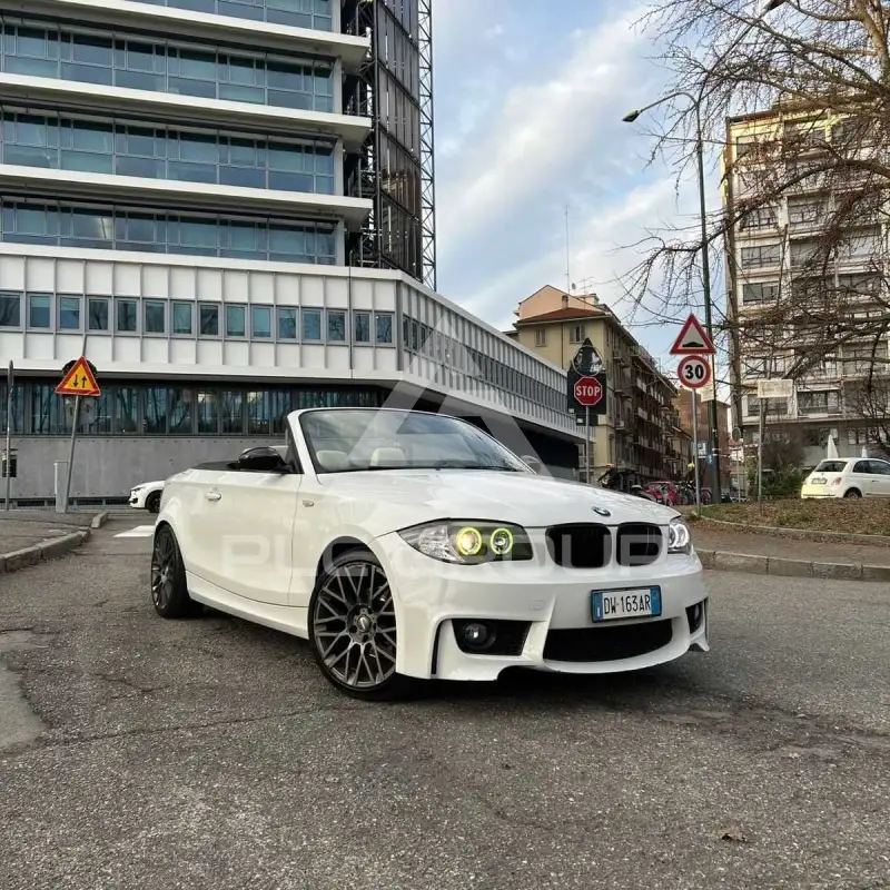 2009 BMW 120