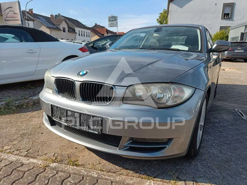 2009 BMW 120