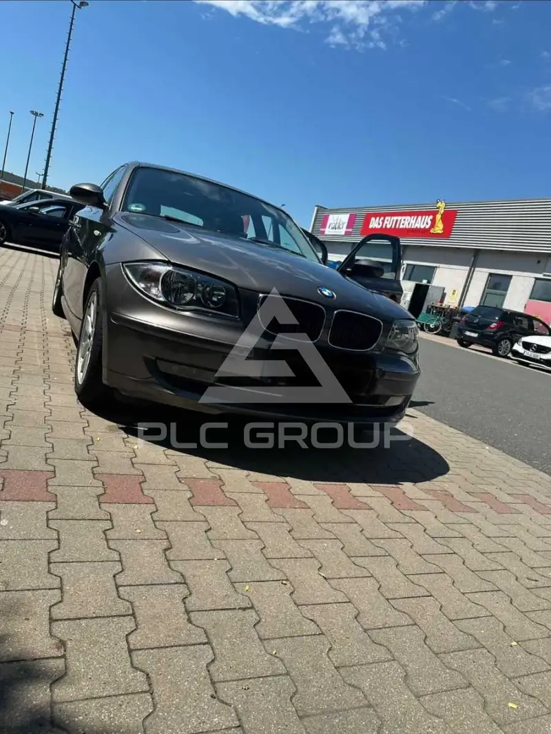 2009 BMW 120