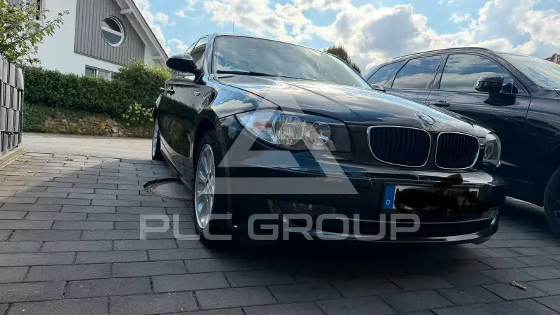 2009 BMW 120
