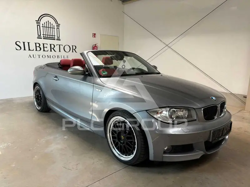 2009 BMW 120