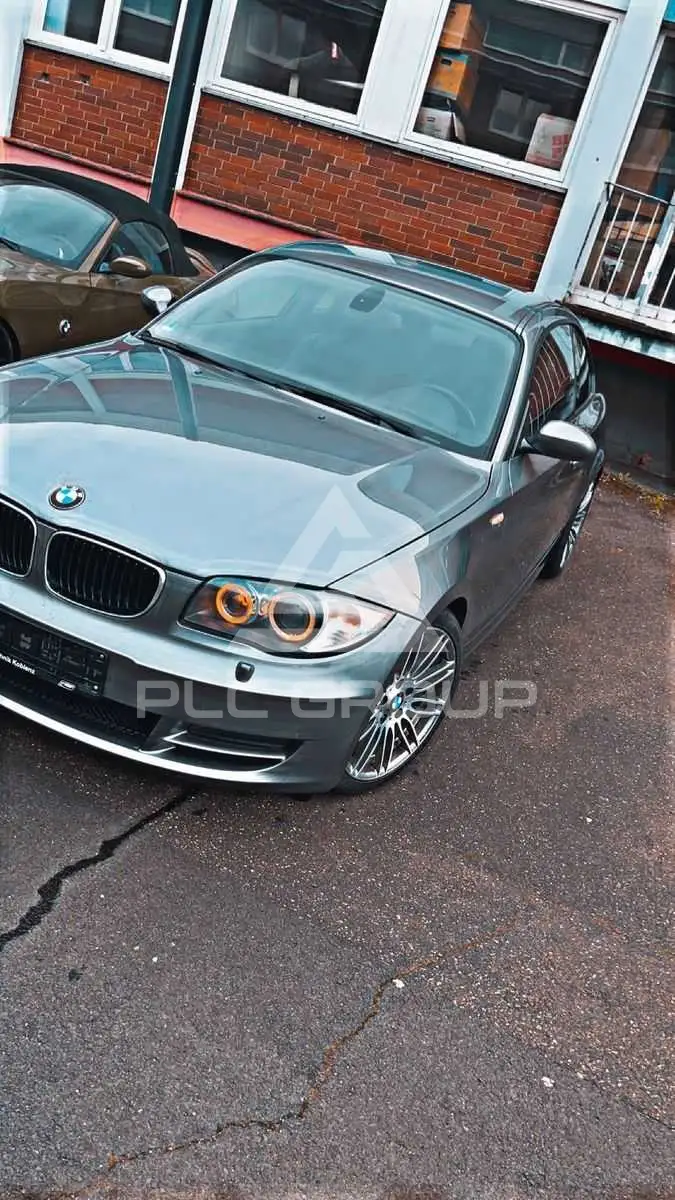 2009 BMW 120