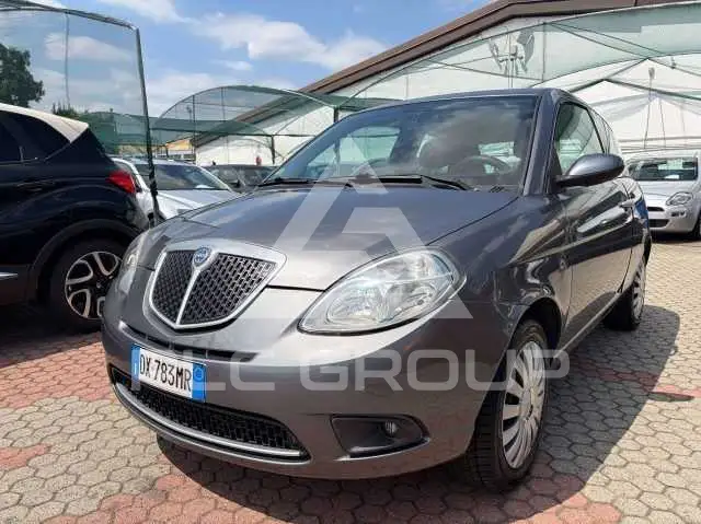 2009 Lancia YPSILON