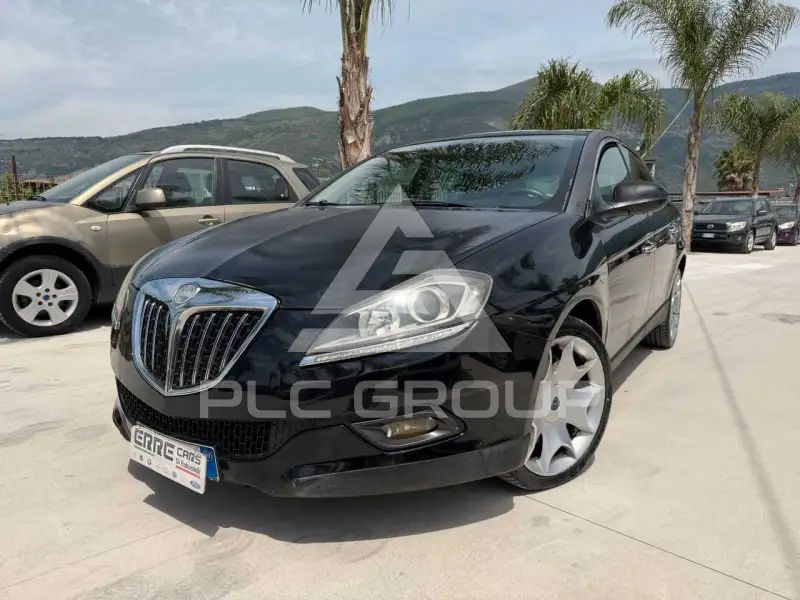 2009 Lancia Delta