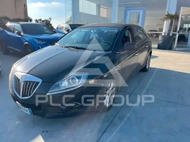 2009 Lancia Delta