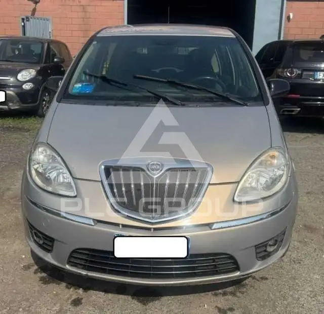 2009 Lancia Musa
