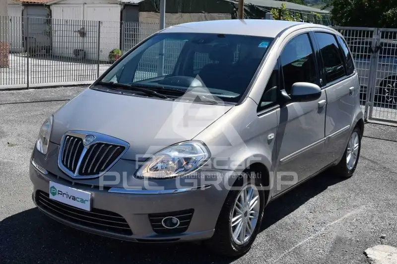 2009 Lancia Musa