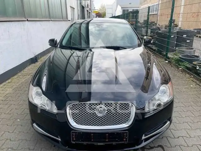2009 Jaguar XF