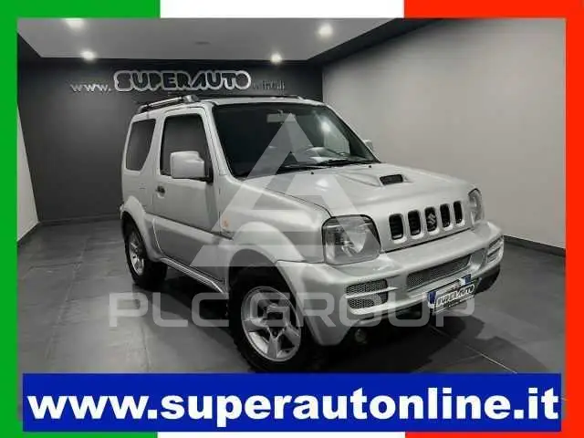 2009 Suzuki Jimny