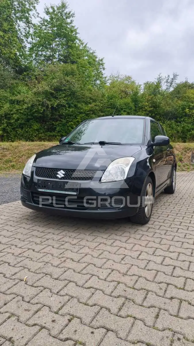 2009 Suzuki SWIFT