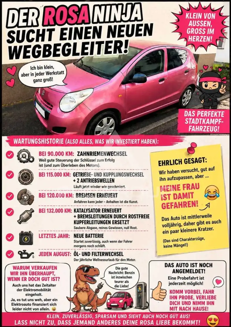 2009 Suzuki Alto