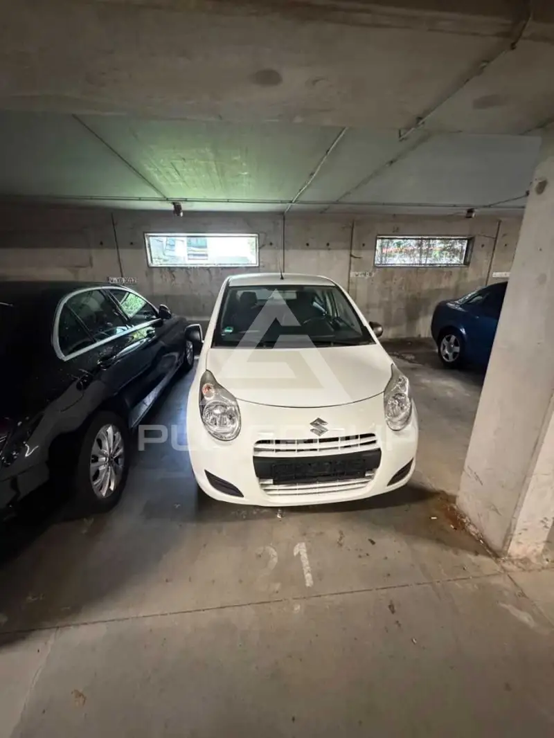 2009 Suzuki Alto