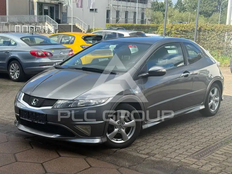 2009 Honda CIVIC