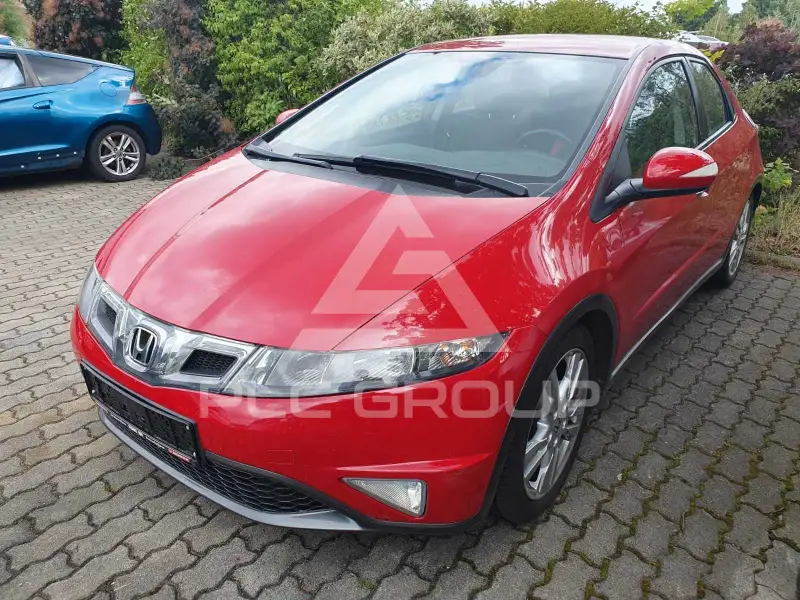 2009 Honda CIVIC