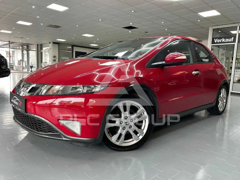 2009 Honda CIVIC
