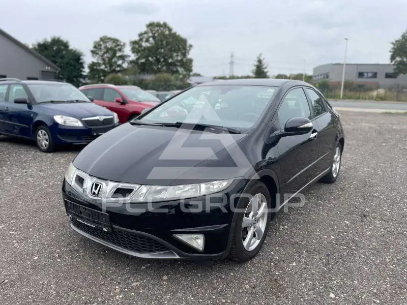 2009 Honda CIVIC