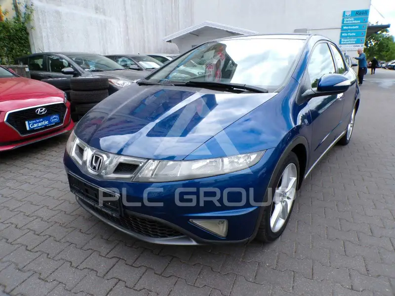 2009 Honda CIVIC