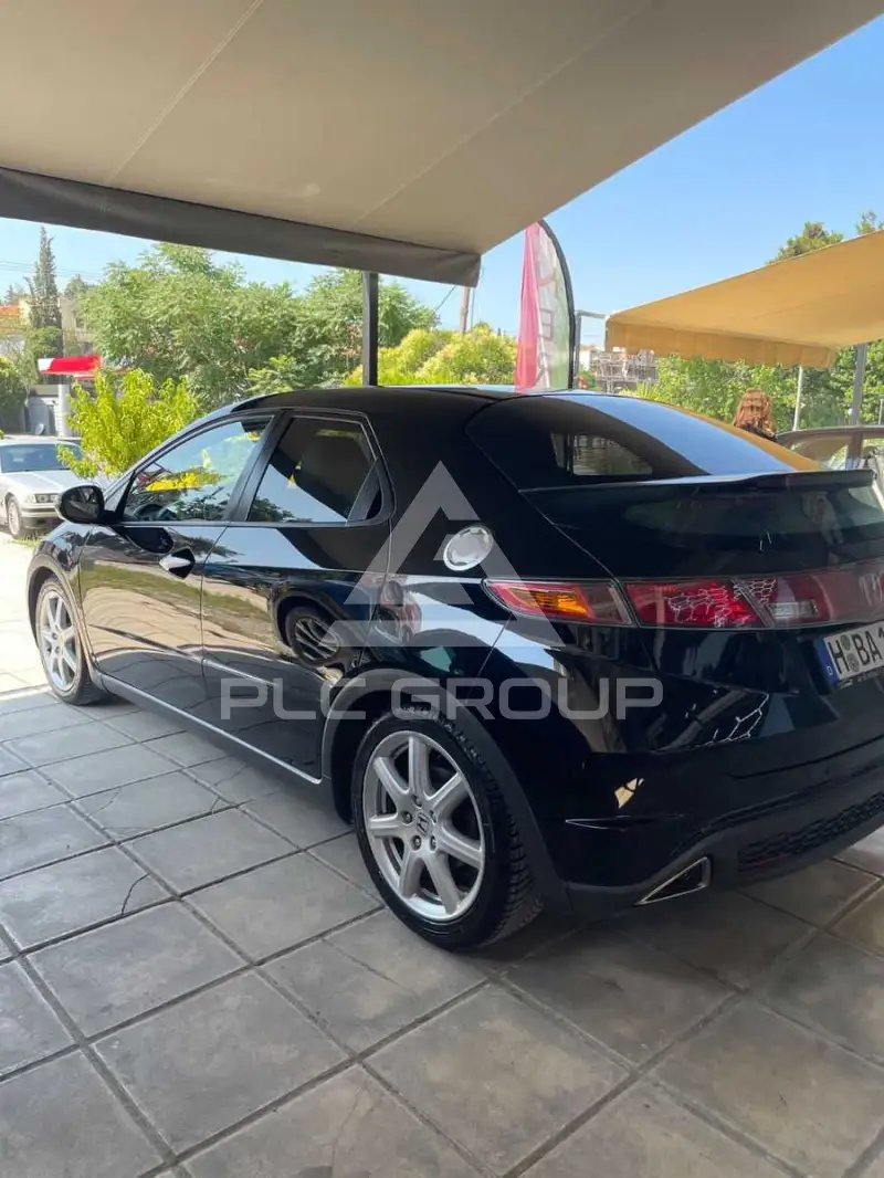 2009 Honda CIVIC