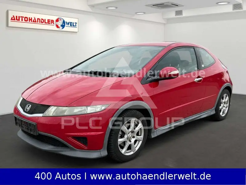 2009 Honda CIVIC
