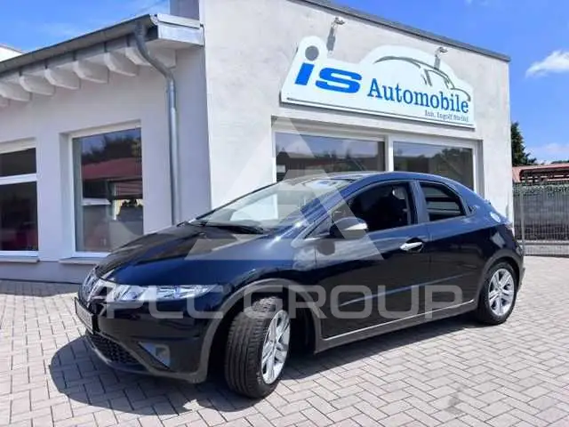 2009 Honda CIVIC