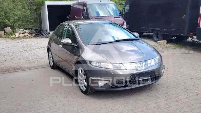 2009 Honda CIVIC