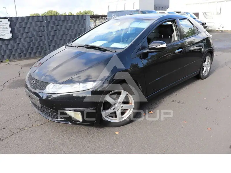 2009 Honda CIVIC